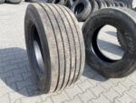 Opona używana do ciężarówki przód 385/55R22.5 BARUM BF200 ROAD / 12mm