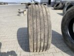 Opona używana do ciężarówki przód 385/55R22.5 BARUM BF200 ROAD / 12mm