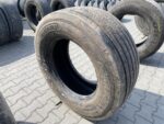 Opona używana do ciężarówki przód 385/55R22.5 BARUM BF200 ROAD / 12mm