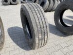 Opona ciężarowa używana przód 315/70R22.5 CONTINENTAL CONTI HYBRID HS5 / 11mm
