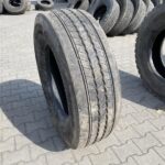  Opona ciężarowa używana przód 315/70R22.5 CONTINENTAL CONTI HYBRID HS5 / 11mm