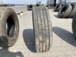 Opona ciężarowa używana przód 315/70R22.5 CONTINENTAL CONTI HYBRID HS5 / 11mm