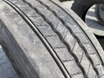 Opona ciężarowa używana przód 315/70R22.5 CONTINENTAL CONTI HYBRID HS5 / 11mm