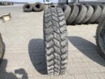Opona ciężarowa używana napędowa 295/80R22.5 BIEŻNIKOWANA TYP FIRESTONE FD833 / 14mm