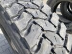 Opona ciężarowa używana napędowa 295/80R22.5 BIEŻNIKOWANA TYP FIRESTONE FD833 / 14mm