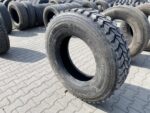 Opona ciężarowa używana napędowa 295/80R22.5 BIEŻNIKOWANA TYP FIRESTONE FD833 / 14mm