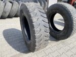 Opona ciężarowa używana napędowa 315/80R22.5 LEAO K-WORKER KMD406/ 10-12mm