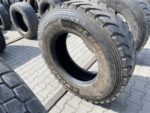 Opona ciężarowa używana napędowa 315/80R22.5 LEAO K-WORKER KMD406/ 10-12mm
