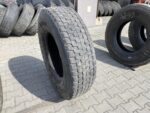 Opona ciężarowa używana napędowa 315/80R22.5 SAMSON GL267D/ 10-12mm
