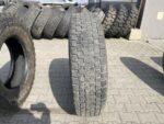 Opona ciężarowa używana napędowa 315/80R22.5 SAMSON GL267D/ 10-12mm