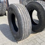  Opona ciężarowa używana przednia 315/80R22.5 MAGNA M-TRUCK RG10 / 13mm