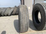 Opona ciężarowa używana przednia 315/80R22.5 MAGNA M-TRUCK RG10 / 13mm