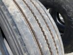 Opona ciężarowa używana przednia 315/80R22.5 MAGNA M-TRUCK RG10 / 13mm