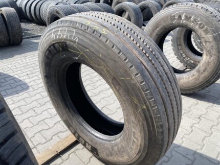 Opona ciężarowa używana przednia 315/80R22.5 MAGNA M-TRUCK RG10 / 13mm