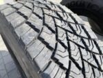 Używana opona ciężarowa napędowa 315/80R22.5 GOODYEAR ULTRA GRIP MAX D / 12-16MM