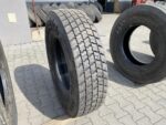 Opona ciężarowa używana napędowa 315/80R22.5 BFGOODRICH ROUTE CONTROL D / 13-14mm