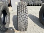 Opona ciężarowa używana napędowa 315/80R22.5 BFGOODRICH ROUTE CONTROL D / 13-14mm