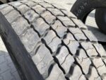 Opona ciężarowa używana napędowa 315/80R22.5 BFGOODRICH ROUTE CONTROL D / 13-14mm