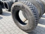 Opona ciężarowa używana napędowa 315/80R22.5 BFGOODRICH ROUTE CONTROL D / 13-14mm