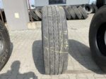 Opona używana ciężarowa przód 315/80R22.5 CONTINENTAL CONTI HYBRID HS5 / 11mm