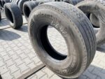 Opona używana ciężarowa przód 315/80R22.5 CONTINENTAL CONTI HYBRID HS5 / 11mm