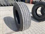 Opona ciężarowa używana napędowa 315/80R22.5 FULDA REGIOFORCE 3 / 11-12mm