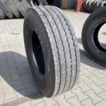  Opona ciężarowa używana napędowa 315/80R22.5 FULDA REGIOFORCE 3 / 11-12mm