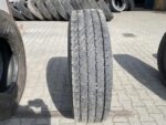 Opona ciężarowa używana napędowa 315/80R22.5 FULDA REGIOFORCE 3 / 11-12mm