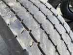 Opona ciężarowa używana napędowa 315/80R22.5 FULDA REGIOFORCE 3 / 11-12mm