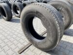 Opona ciężarowa używana napędowa 315/80R22.5 FULDA REGIOFORCE 3 / 11-12mm