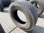 Opona ciężarowa używana napędowa 315/80R22.5 PIRELLI TR:01 TRIATHLON / 12-16mm