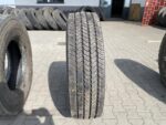 Opona ciężarowa używana prowadząca 315/80R22.5 CONTINENTAL SCANDINAVIA HSW2 / 100% Bieżnika