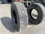 Opona ciężarowa używana napędowa 315/80R22.5 WINDPOWER PRO DR85 / 17mm