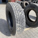  Opona ciężarowa używana napędowa 315/80R22.5 WINDPOWER PRO DR85 / 17mm