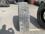 Opona ciężarowa używana napędowa 315/80R22.5 WINDPOWER PRO DR85 / 17mm