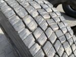 Opona ciężarowa używana napędowa 315/80R22.5 WINDPOWER PRO DR85 / 17mm
