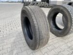 Opona ciężarowa używana napędowa 315/70R22.5 CONTINENTAL CONTI EFFICIENTPRO HD5 / 9-10mm
