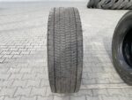 Opona ciężarowa używana napędowa 315/70R22.5 CONTINENTAL CONTI EFFICIENTPRO HD5 / 9-10mm