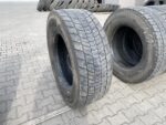 Opona ciężarowa używana napędowa 315/70R22.5 CONTINENTAL CONTI HYBRID HD5 / 8-9mm