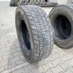 Opona ciężarowa używana napędowa 315/70R22.5 CONTINENTAL CONTI HYBRID HD5 / 8-9mm