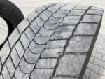 Opona ciężarowa używana napędowa 315/70R22.5 CONTINENTAL CONTI HYBRID HD5 / 8-9mm