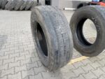 Opona ciężarowa używana podwieszana 315/70R22.5 APOLLO ENDU RACE RA2 / 11mm