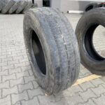  Opona ciężarowa używana podwieszana 315/70R22.5 APOLLO ENDU RACE RA2 / 11mm