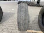 Opona ciężarowa używana podwieszana 315/70R22.5 APOLLO ENDU RACE RA2 / 11mm - obrazek 4