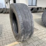 Opona ciężarowa używana napędowa 315/70R22.5 HANKOOK SMART FLEX DH51 / 10-11mm