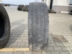 Opona ciężarowa używana napędowa 315/70R22.5 HANKOOK SMART FLEX DH51 / 10-11mm
