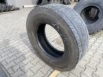 Opona ciężarowa używana napędowa 315/70R22.5 HANKOOK SMART FLEX DH51 / 10-11mm