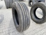 Opona ciężarowa używana prowadząca 315/70R22.5 SEMPERIT RUNNER F2 / 12-13mm