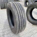  Opona ciężarowa używana prowadząca 315/70R22.5 SEMPERIT RUNNER F2 / 12-13mm
