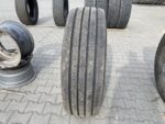 Opona ciężarowa używana prowadząca 315/70R22.5 SEMPERIT RUNNER F2 / 12-13mm